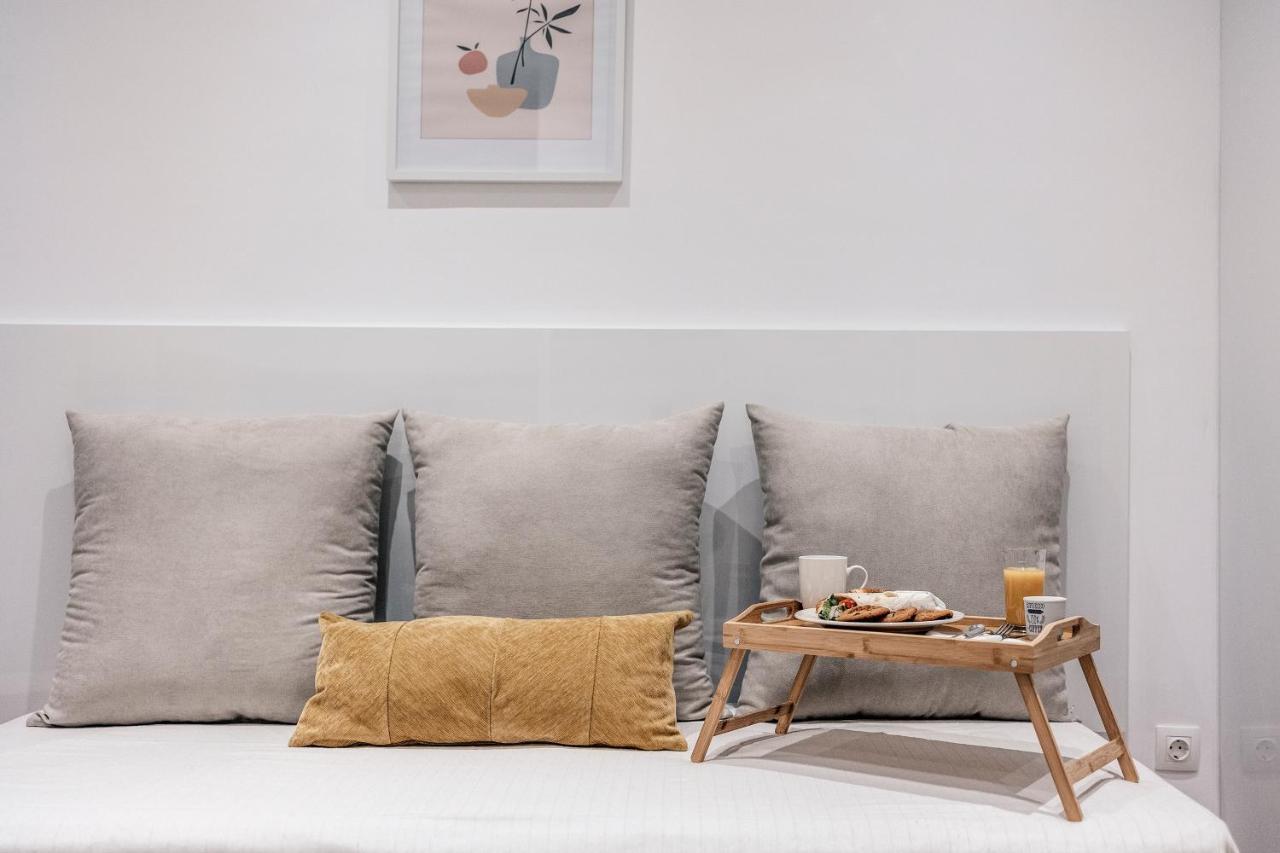Adagio 2 - Apartment, Old Town Corfu  Ngoại thất bức ảnh
