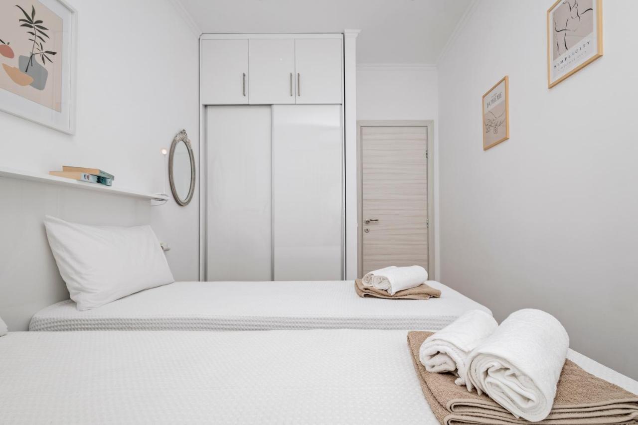 Adagio 2 - Apartment, Old Town Corfu  Ngoại thất bức ảnh