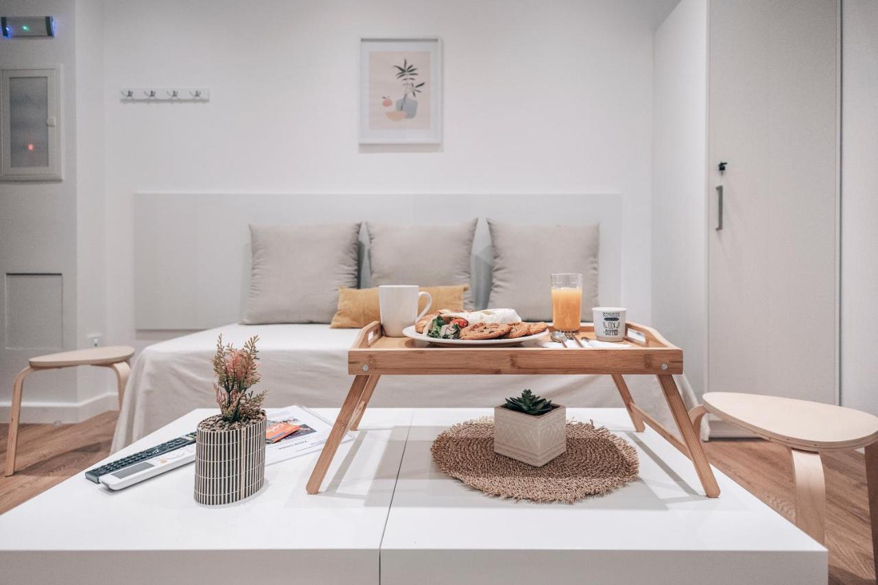Adagio 2 - Apartment, Old Town Corfu  Ngoại thất bức ảnh