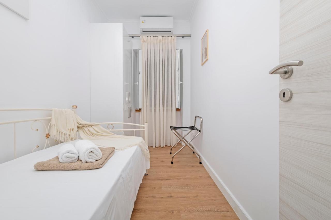 Adagio 2 - Apartment, Old Town Corfu  Ngoại thất bức ảnh