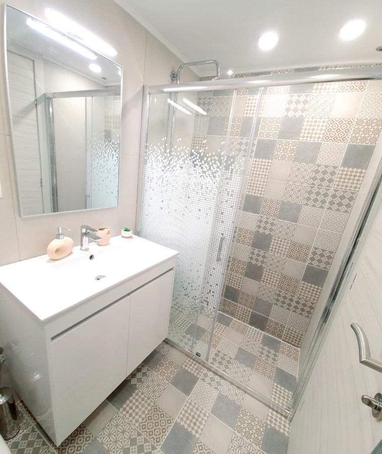 Adagio 2 - Apartment, Old Town Corfu  Ngoại thất bức ảnh