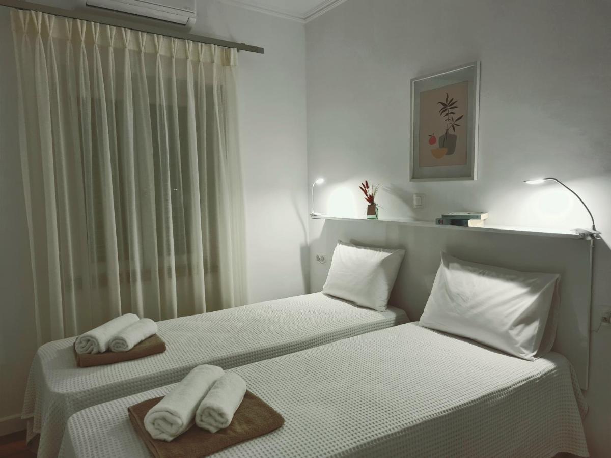 Adagio 2 - Apartment, Old Town Corfu  Ngoại thất bức ảnh
