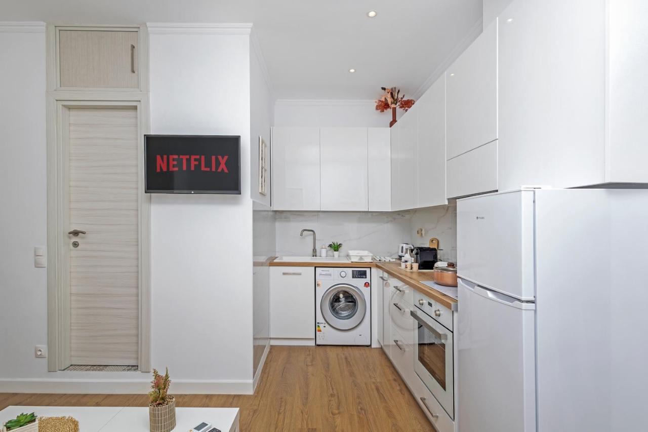 Adagio 2 - Apartment, Old Town Corfu  Ngoại thất bức ảnh