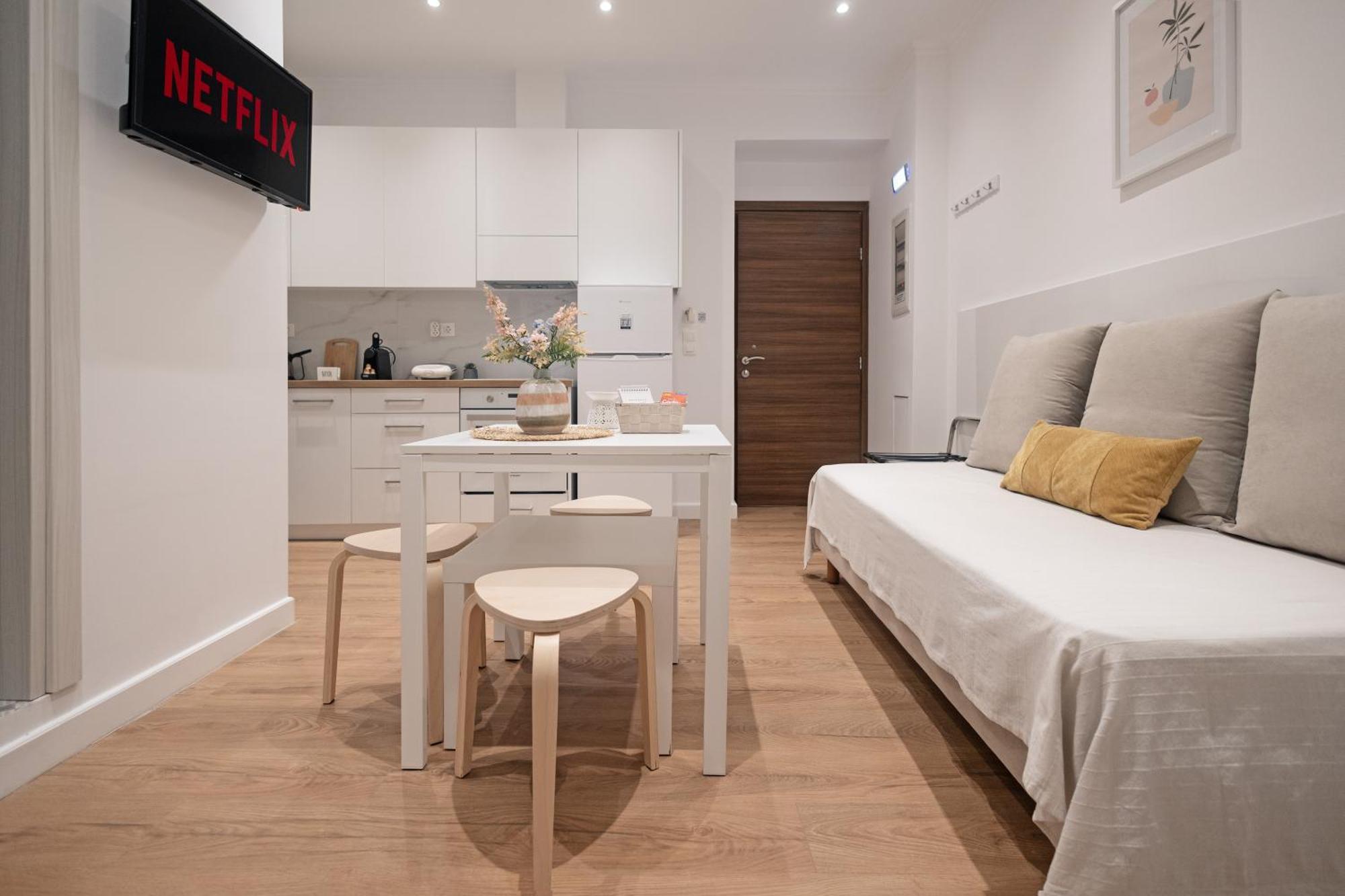 Adagio 2 - Apartment, Old Town Corfu  Ngoại thất bức ảnh