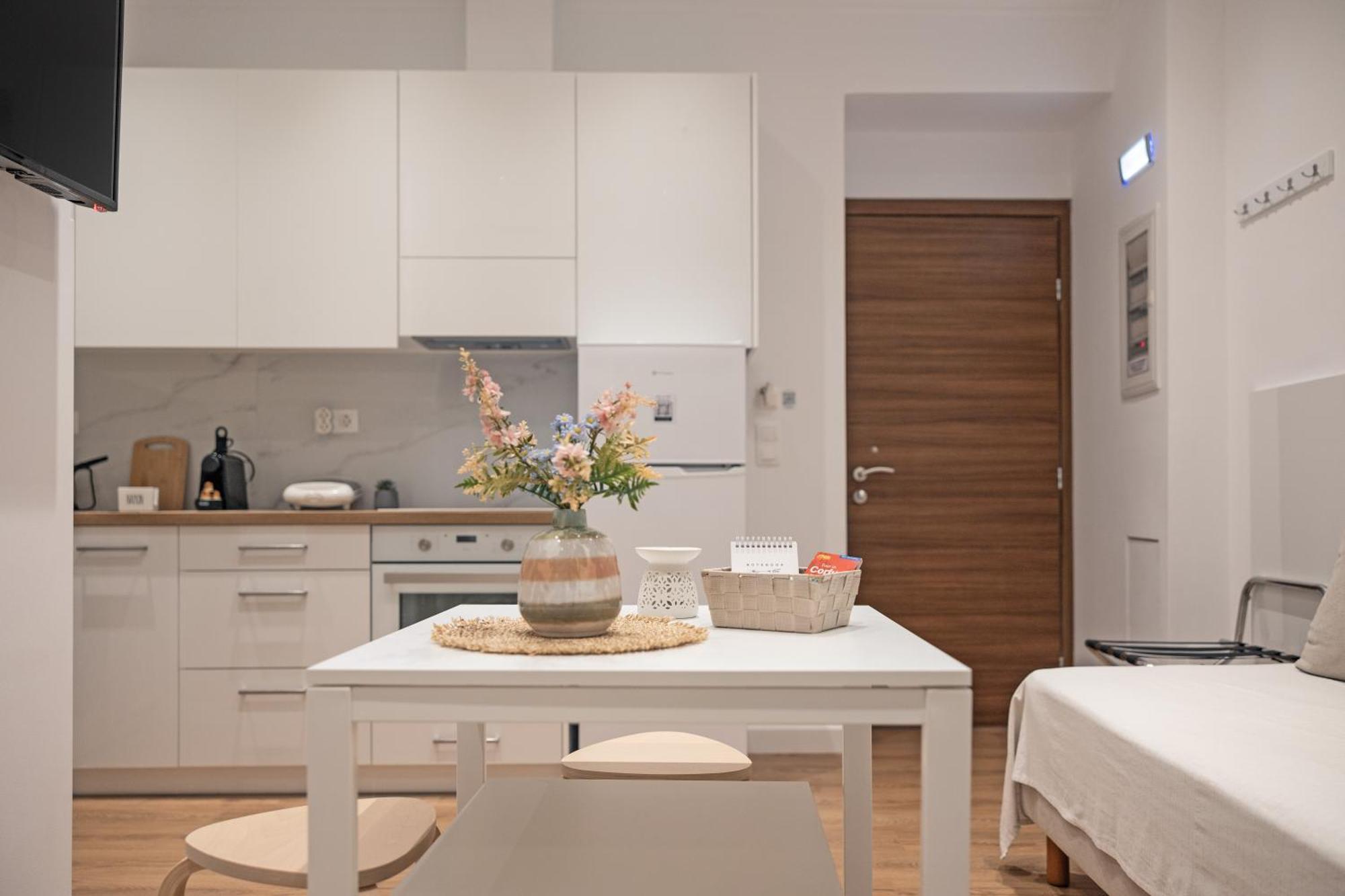 Adagio 2 - Apartment, Old Town Corfu  Ngoại thất bức ảnh