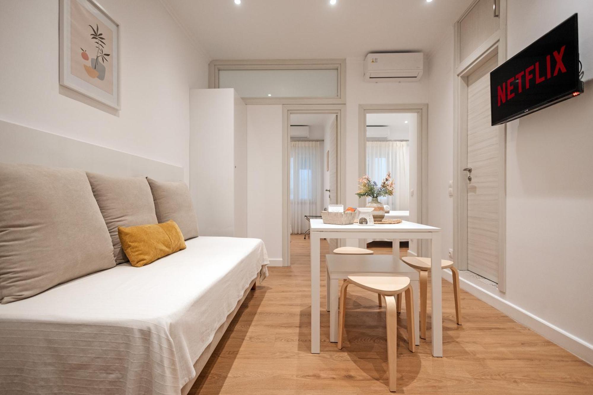 Adagio 2 - Apartment, Old Town Corfu  Ngoại thất bức ảnh